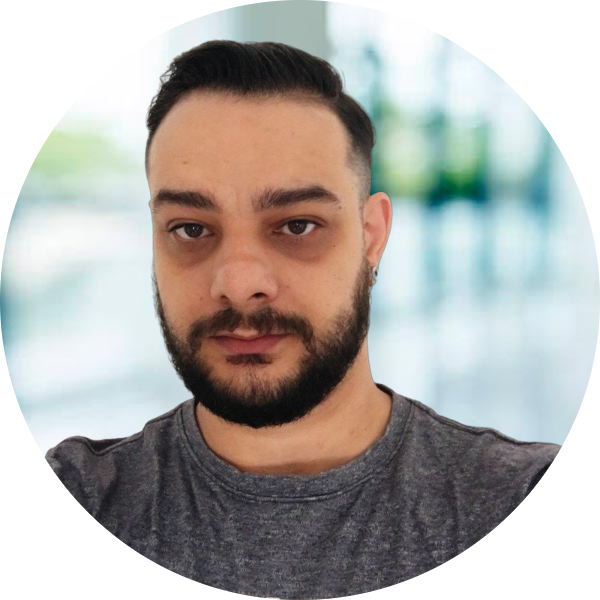 Michael Piccagli